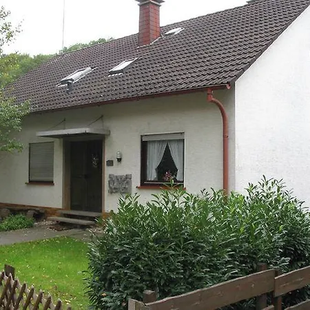 Gruppenhaus Sauerland 빌드바이스