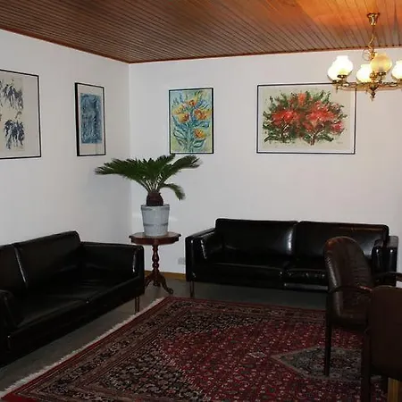 아파트 Gruppenhaus Sauerland *
