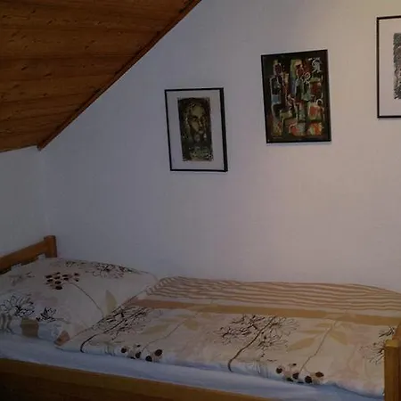 Gruppenhaus Sauerland