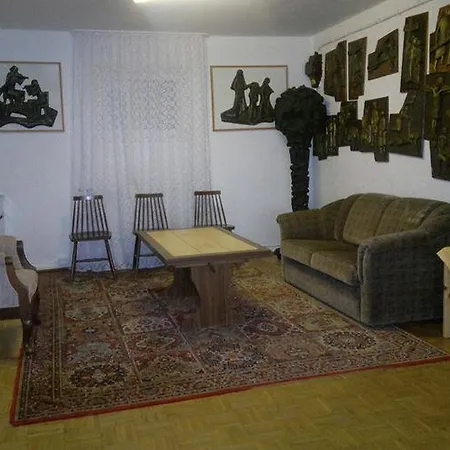 Gruppenhaus Sauerland 빌드바이스