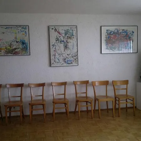 Gruppenhaus Sauerland 빌드바이스