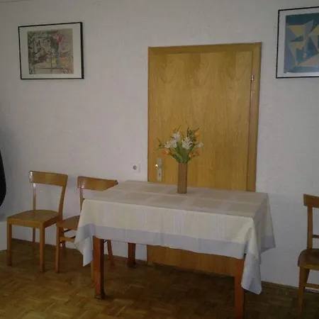 Gruppenhaus Sauerland