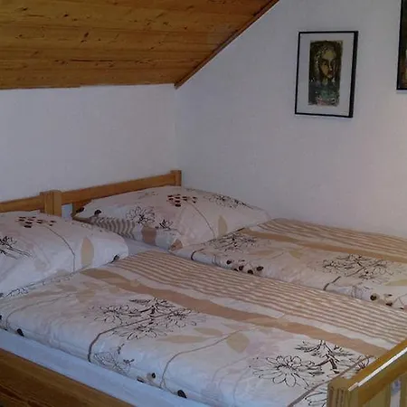 Gruppenhaus Sauerland 아파트